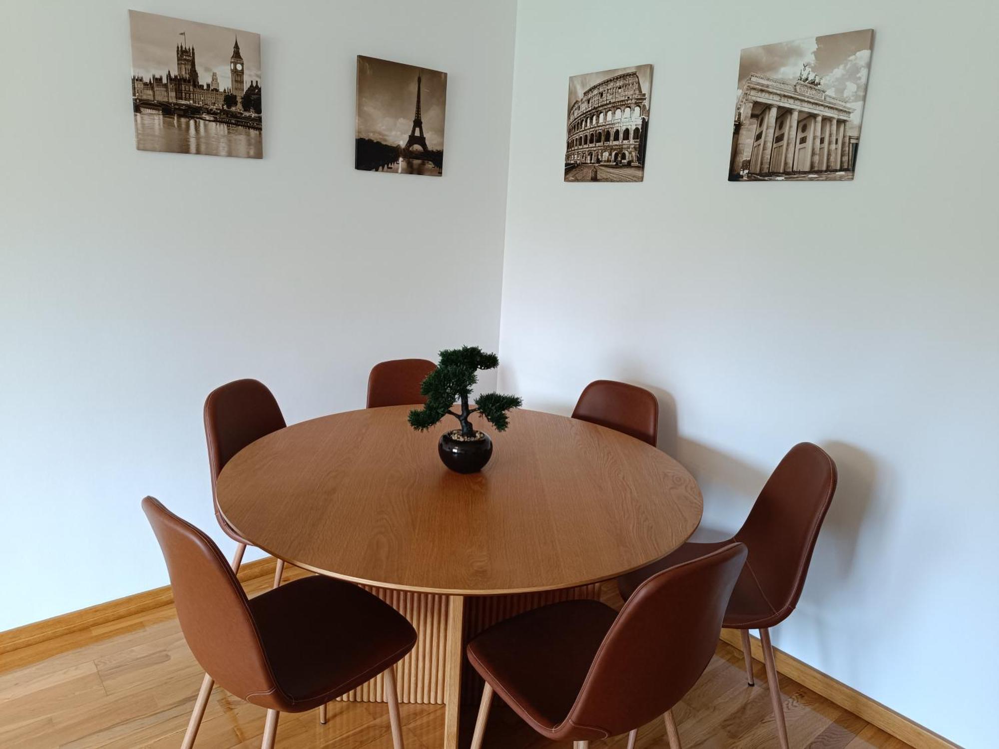 Apartament 